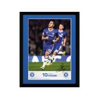 Chelsea F.C. Picture Hazard 8 x ...