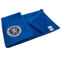 Chelsea F.C. Jacquard Towel