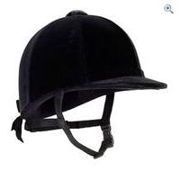 Champion Children\'s CPX 3000 Helmet - Size: 6 1/2 - Colour: Black