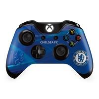 Chelsea Xbox One Games Controller Skin