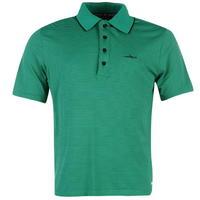 Chervo Aglianico Golf T Shirt Mens