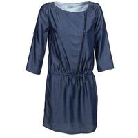 Chipie JULIETTE women\'s Dress in blue