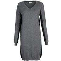 Chipie MONNA women\'s Dress in grey