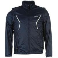 chervo jacket mossy mens