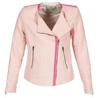 Chipie BRENES women\'s Jacket in pink