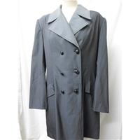 Chaton Paris - Size: M - Grey - Smart jacket / coat