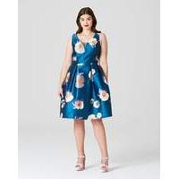 Chi Chi London Auberney Dress