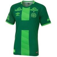 Chapecoense Away Shirt 2016-17, ...