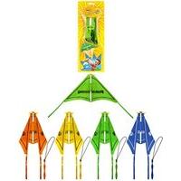 Children\'s Blue Hang Glider Set