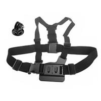chest harness tripod mount holder for gopro 5 gopro 4 gopro 3 gopro 3  ...