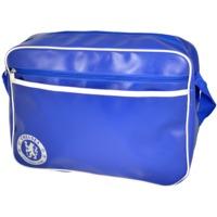 Chelsea F.c. Messenger Bag Official Merchandise