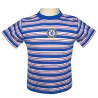 Chelsea F.c T-shirt 12-18 Months
