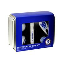 Chelsea Fc Players Golf Gift Set