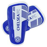 Chelsea Slip In Shinguards XS - Youth