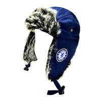 chelsea trapper hat