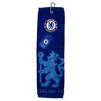 Chelsea Fc Golf Towel