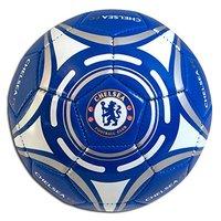 Chelsea Star Blue Football- Size 1