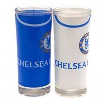 Chelsea 2pk High Ball Glass