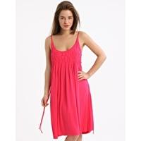 Chedi Club Dress - Raspberry