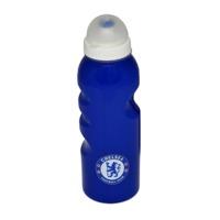 Chelsea Official Water Bottle - Blue, 700ml