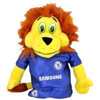 Chelsea Mascot Golf Headcover