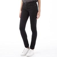 cheap monday womens prime skinny jeans black