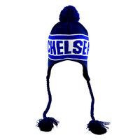 Chelsea Peruvian Hat