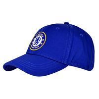 chelsea core baseball cap royal