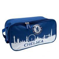 chelsea skyline shoe bag