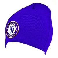 Chelsea Fc Beanie Hat