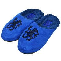 Chelsea Mens Home Slippers - 11/12