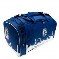 Chelsea Skyline Holdall Bag