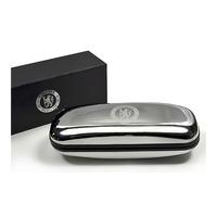 Chelsea Official Glasses Case - Chrome