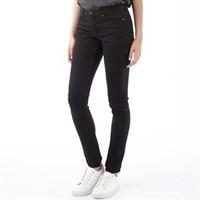 Cheap Monday Womens Prime Skinny Jeans Black