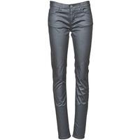 Chipie LUCI women\'s Skinny Jeans in grey