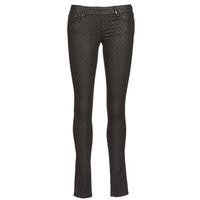 Chipie PUNCH women\'s Trousers in black