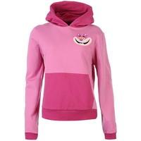 character lightweight play hoody ladies