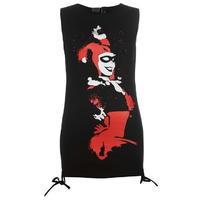 Character Character Harley Quinn Tank Top Ladies