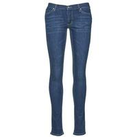 Cheap Monday HENRY women\'s Skinny Jeans in blue