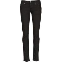 Cheap Monday JONES women\'s Skinny Jeans in black