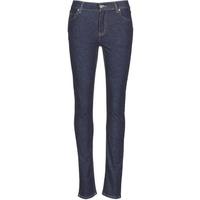 Cheap Monday CM0213 women\'s Skinny Jeans in blue