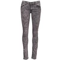 Cheap Monday 102267 women\'s Skinny Jeans in grey