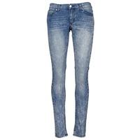 Cheap Monday 101972 women\'s Skinny Jeans in blue
