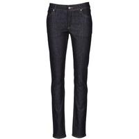 Cheap Monday HUSH women\'s Skinny Jeans in blue