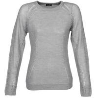 cheap monday why womens sweater in grey