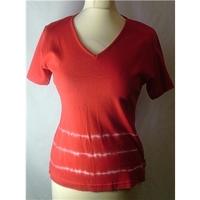 Chilli Pepper - Red - T-Shirt