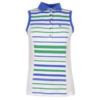 chervo archeggio golf shirt ladies