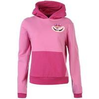 Character Lightweight Play Hoody Ladies