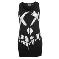 Character Character Suicide Squad Tank Top Ladies