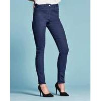 Chloe Skinny Jeans Reg